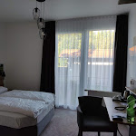 Photo n°3 de l'avis de Diana.e fait le 03/09/2023 à 19:54 sur le  Quality Hotel & Suites Muenchen Messe à Haar