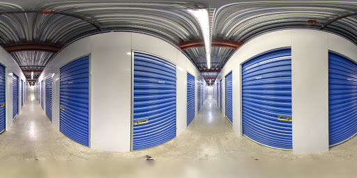 Self-Storage Facility «Simply Self Storage - Central Park Heights / Pimlico», reviews and photos, 5301 Park Heights Ave, Baltimore, MD 21215, USA