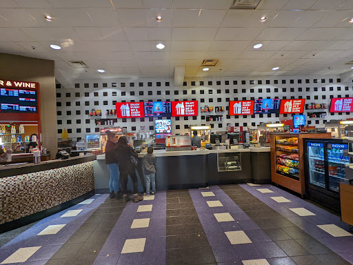 Movie Theater «Cinemark Tinseltown USA and XD», reviews and photos, 1545 E Cheyenne Mountain Blvd, Colorado Springs, CO 80906, USA