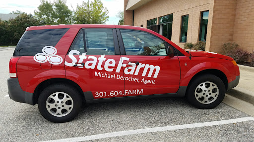 Insurance Agency «Michael Derocher - State Farm Insurance Agent», reviews and photos
