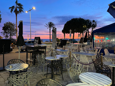Lebanon by Allo Liban à Cagnes-sur-Mer