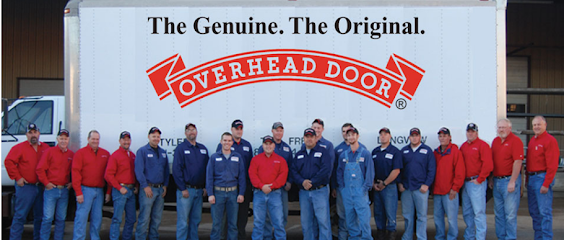 Overhead Door Company of Tyler