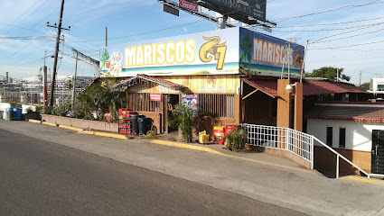 Mariscos El 7 - 80143 Culiacán, Sinaloa, Mexico