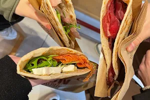 La Piadineria image