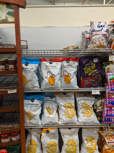 Supermarket «Publix Super Market at McKays Mill Village Center», reviews and photos, 1400 Liberty Pike Ste 200, Franklin, TN 37067, USA