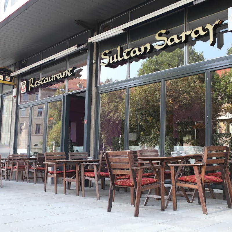 Restaurant Sultan Saray