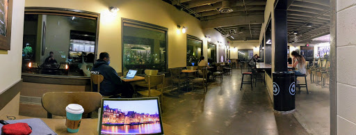 Coffee Shop «Starbucks», reviews and photos, 1552 Rosecrans St, San Diego, CA 92106, USA