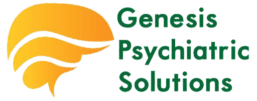 Genesis Psychiatric Solutions: Ifeanyi Olele, DO, MBA, MS