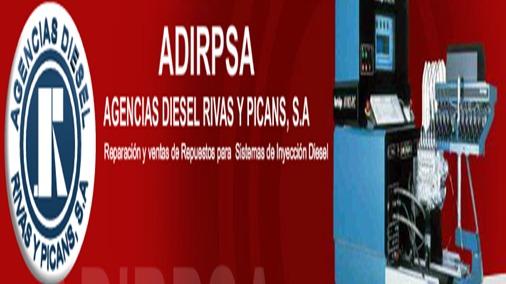 Agencias Diesel Rivas Y Picans S.A.
