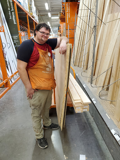 Home Improvement Store «The Home Depot», reviews and photos, 10515 N Mopac Expy, Austin, TX 78759, USA