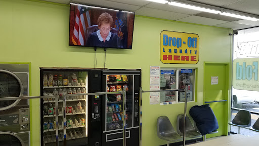 Laundromat «Launderland Coin Laundry», reviews and photos, 2256 Colorado Blvd #106, Los Angeles, CA 90041, USA