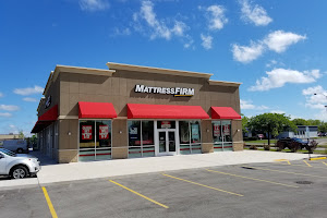 Mattress Firm Younkers Shop