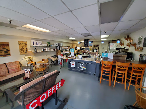 Coffee Shop «Compass Coffee», reviews and photos, 8013 NE St Johns Rd, Vancouver, WA 98665, USA