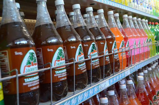 Mexican Grocery Store «La Huerta», reviews and photos, 396 W Lake St, Addison, IL 60101, USA