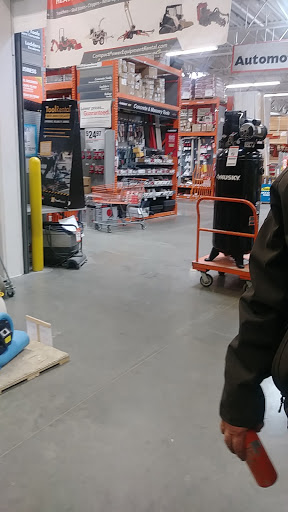 Home Improvement Store «The Home Depot», reviews and photos, 2960 Reynolds Ranch Pkwy, Lodi, CA 95240, USA