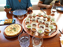 Plats et boissons du Restaurant Rōnin à Angers - n°6