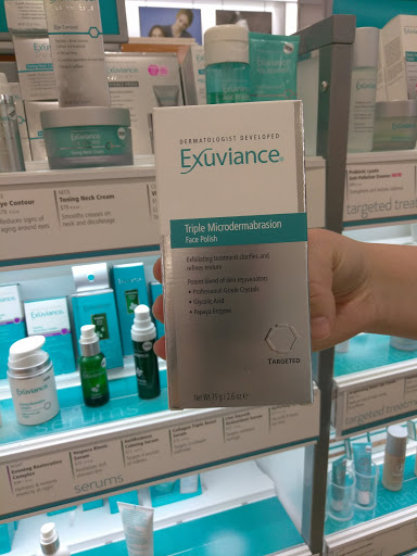 Hair Salon «Ulta Beauty», reviews and photos, 615 Belair Rd P, Bel Air, MD 21014, USA