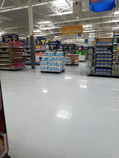 Department Store «Walmart Supercenter», reviews and photos, 14507 Plank Rd, Baker, LA 70714, USA