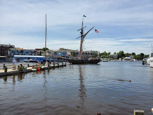 Museum «Michigan Maritime Museum», reviews and photos, 260 Dyckman Ave, South Haven, MI 49090, USA