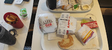Aliment-réconfort du Restauration rapide McDonald's à Villers-Bocage - n°5