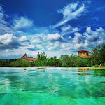 Photo n°1 de l'avis de Peter.o fait le 21/08/2019 à 06:12 sur le  Villa Le Barone Hotel à Pieve di Panzano