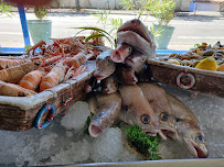 Photos du propriétaire du Restaurant de fruits de mer LA MARÉE, Restaurant de Poissons et Fruits de Mer à La Rochelle - n°2