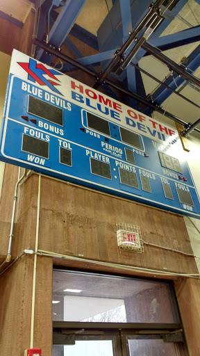 College «Kansas City Kansas Community College», reviews and photos