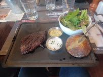 Steak du Restaurant Hippopotamus Bonneuil à Bonneuil-sur-Marne - n°11
