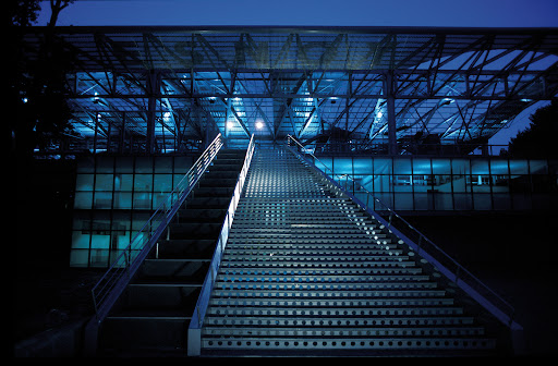 Le Fresnoy - Studio national des arts contemporains