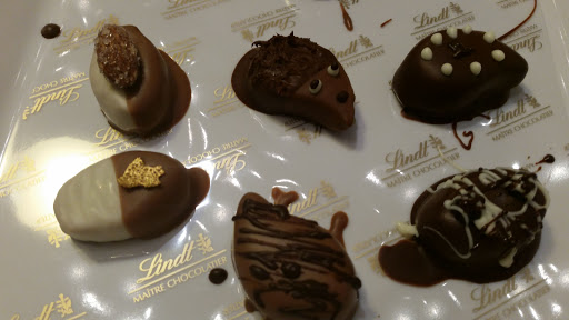 Lindt Factory Outlet Kilchberg