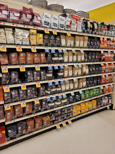 Supermarket «Stop & Shop», reviews and photos, 530 W Old Country Rd, Hicksville, NY 11801, USA