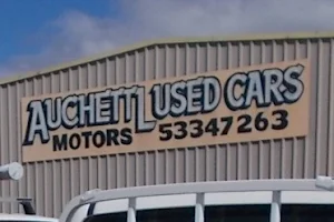 Auchettl Motors image