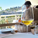 Photo n°2 de l'avis de Domenico.i fait le 31/07/2020 à 12:15 sur le  Il Gabbiano Ristorante Taormina Isola Bella à Taormina