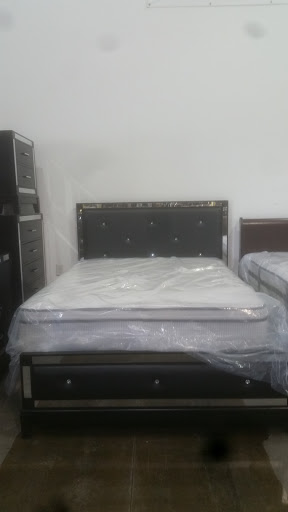 Furniture Store «American Freight Furniture and Mattress», reviews and photos, 2231 Madison St B, Clarksville, TN 37043, USA