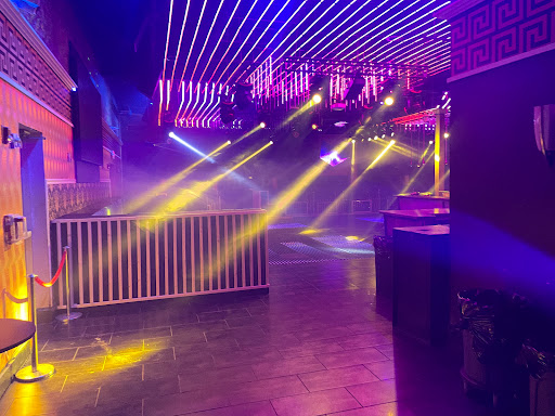 Night Club «CLUB XO», reviews and photos, 15 K St NE, Washington, DC 20002, USA