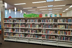 South Whittier Library image