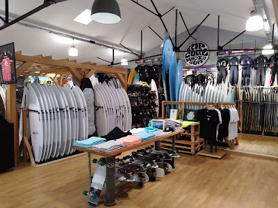 Rip Curl Pro Store Bidart à Bidart