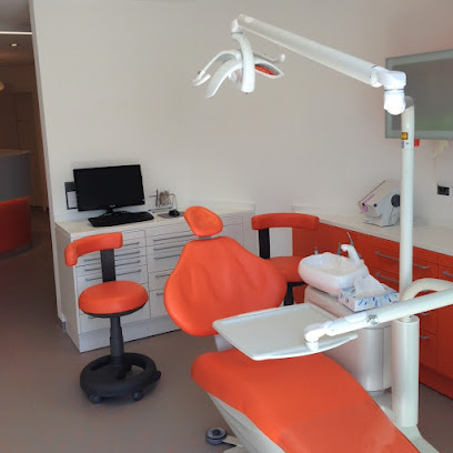 Cabinet d'Orthodontie Epars