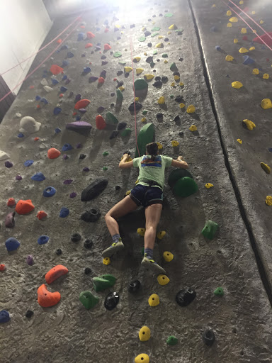 Rock Climbing Instructor «Sportrock Climbing Centers», reviews and photos, 5308 Eisenhower Ave, Alexandria, VA 22304, USA
