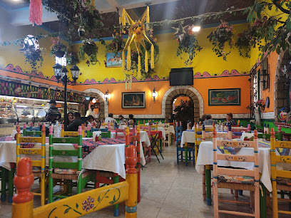 Restaurante Santa Bertha - Nezahualcóyotl 212E texcoco, Centro, 56100 Mexico, Méx., Mexico