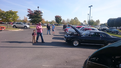 Honda Dealer «Miller Honda», reviews and photos, 3985 Valley Pike, Winchester, VA 22602, USA