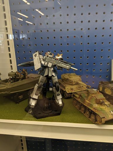 Hobby Store «HobbyTown USA», reviews and photos, 8326 Castleton Corner Dr, Indianapolis, IN 46250, USA
