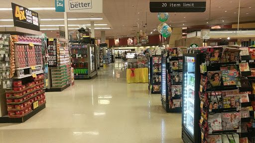 Grocery Store «Safeway», reviews and photos, 340 E McDowell Rd, Phoenix, AZ 85004, USA