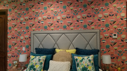 Paint Store «Sherwin-Williams Paint Store», reviews and photos, 8475 W Flamingo Rd, Las Vegas, NV 89147, USA