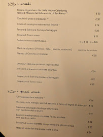 Oinos à Turin carte