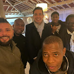 Photo n°12 de l'avis de Eric.a fait le 21/12/2023 à 10:48 sur le  Abadia D'Este à Braga