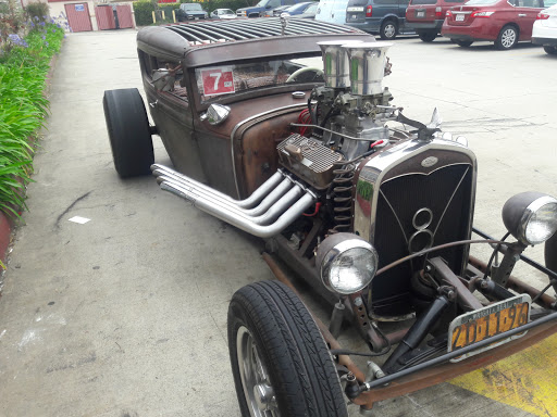 Pep Boys image