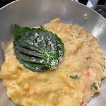 Photo n°3 de l'avis de Serena.p fait le 20/11/2023 à 14:04 sur le  Trattoria Casabuonocore à Naples