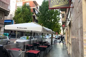 Riviera Café image
