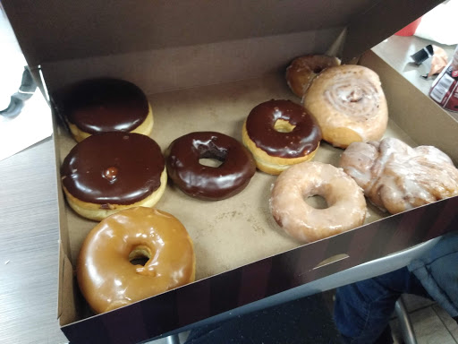 Coffee Shop «Tim Hortons», reviews and photos, 33651 23 Mile Rd, Chesterfield, MI 48047, USA